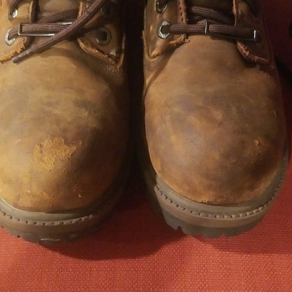 Boots - Picture 2 of 5